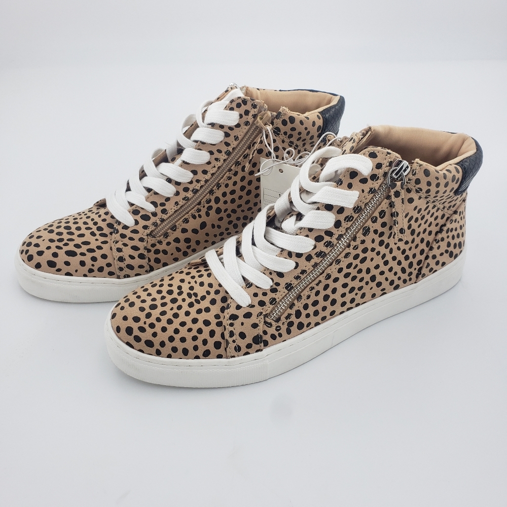 UNIVERSAL THREAD  Brooklin High Top Sneakers